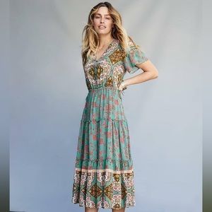 Matilda Jane Dress